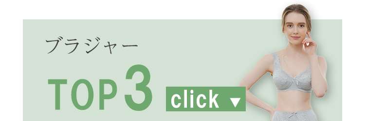 ブラジャーTOP3