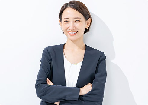 着用シーンで選ぶ