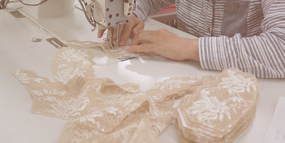 安心のメーカー直販