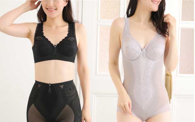 補正力：ハード補正