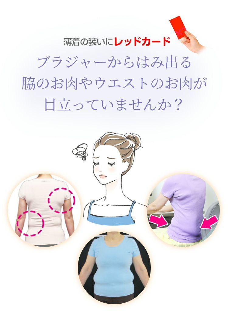 ガードルでシルキーボディシェイプシリーズ|タムラのやさしい補正下着