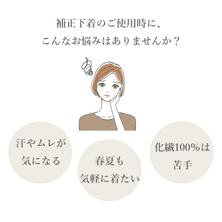 ロングガードルの花柄パワーネット多機能シリーズ|タムラのやさしい