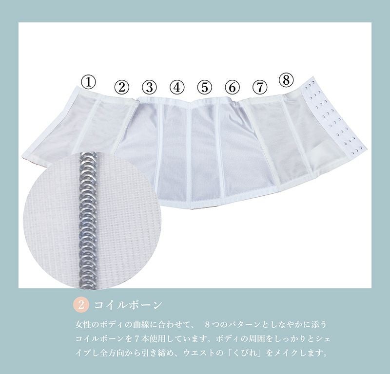 ブライダルインナー(新品) ブライダルインナー ビスチェ 通販 ドレスインナー ウェディング