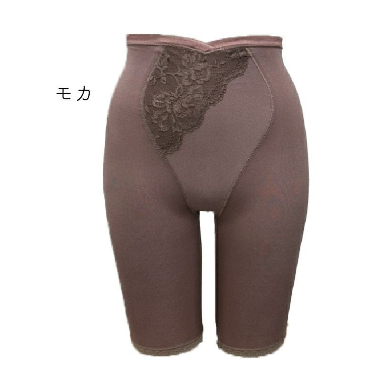 ティさん専用☆ロングガードル単品 ロングガードルでモアライトシリーズ|タムラのやさしい補正下着公式