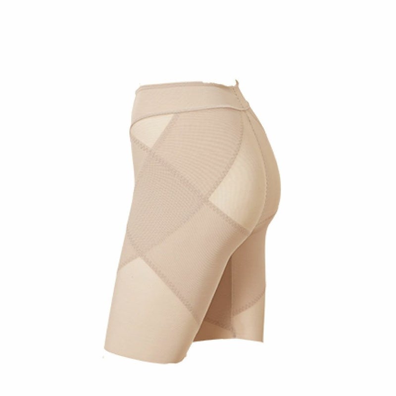 骨盤ガードルベージュTEJ04