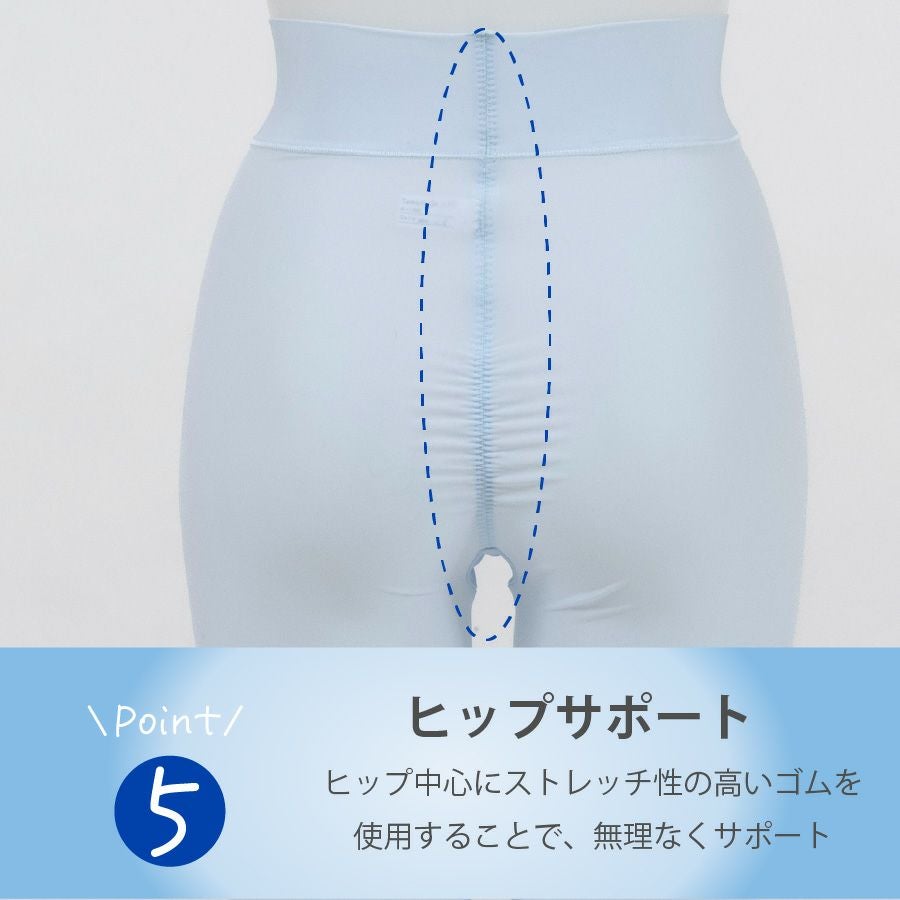 ヒップサポート