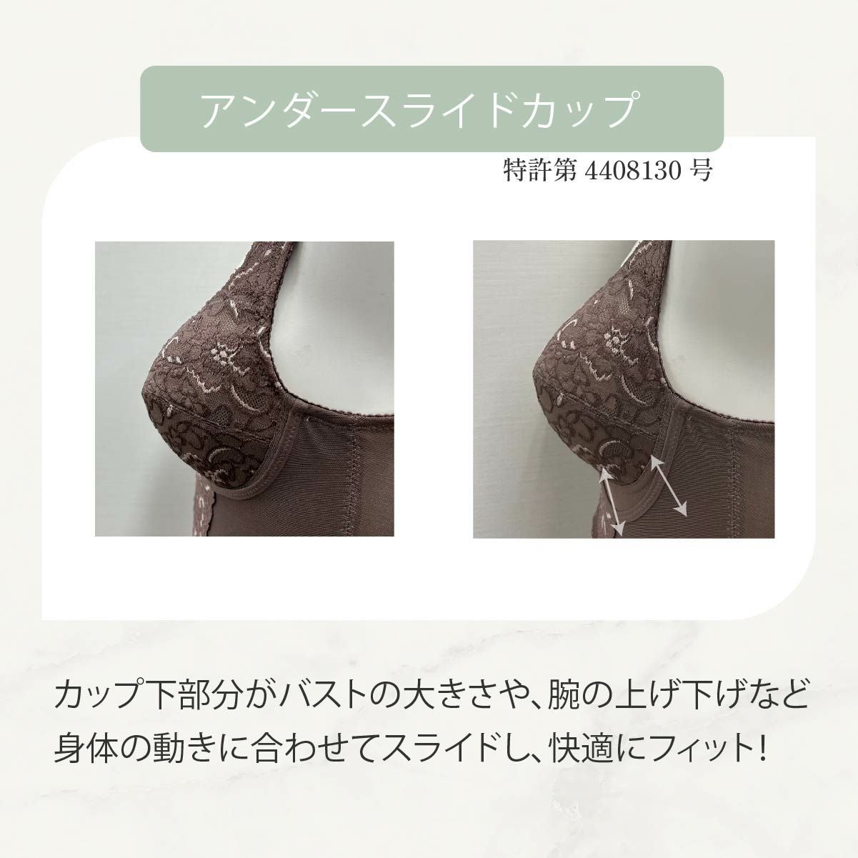 【リクエスト品】補正下着　Premium C.artリクエスト3点セット 初心者向け補正下着スタートアップセット｜美しいボディラインを叶える
