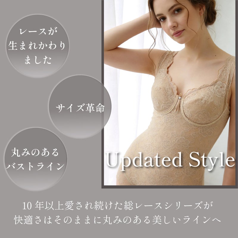 YTN25　ブルーメリアシリーズアップデート