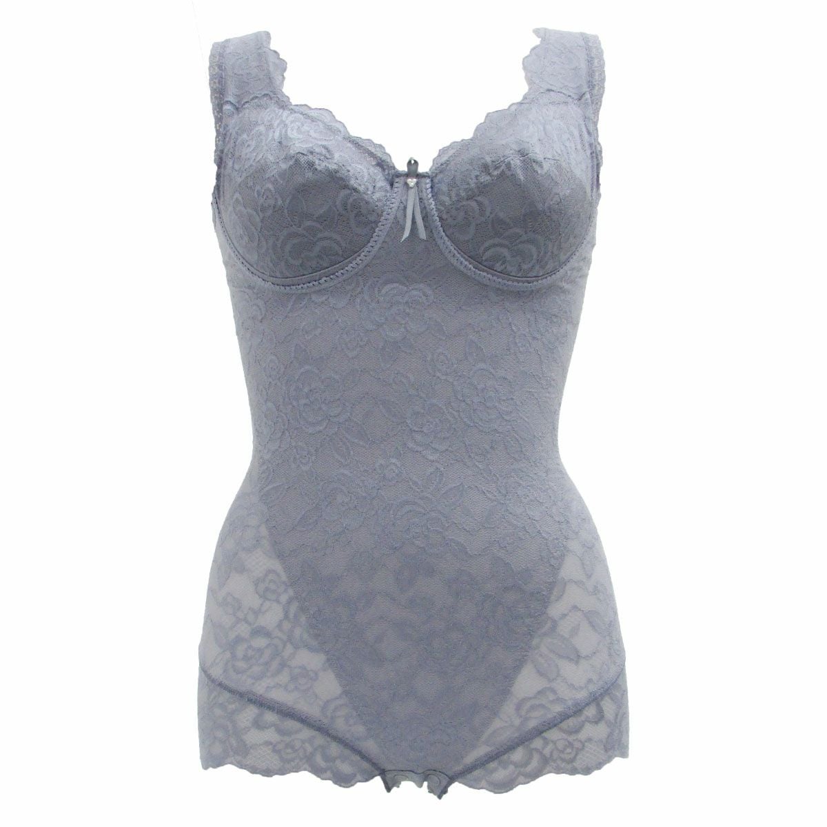 ブルーメリアモアスライドシリーズ　ブルーグレー