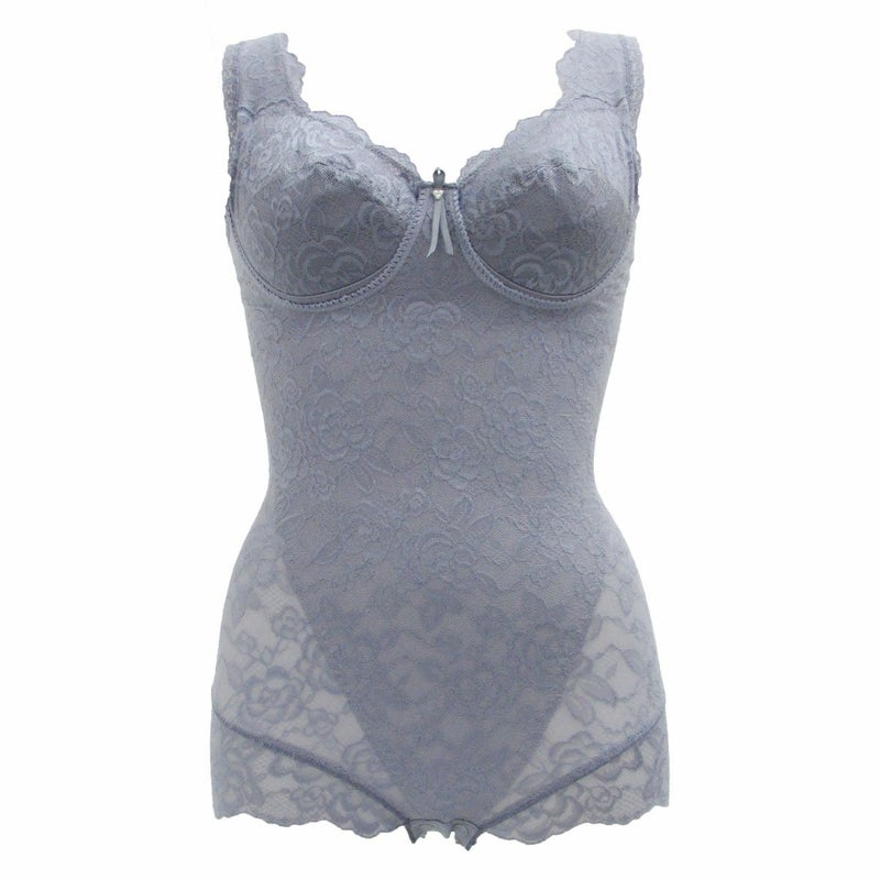 ブルーメリアモアスライドシリーズ　ブルーグレー