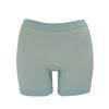 しとや華凛3Dフィットショーツ　　勿忘草色