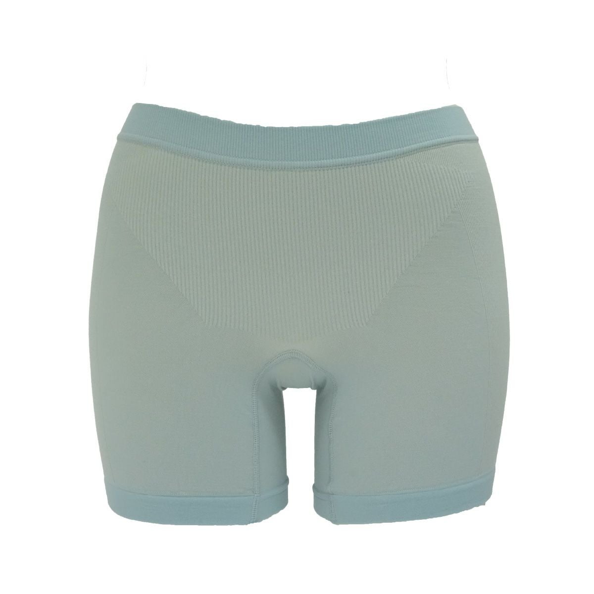 しとや華凛3Dフィットショーツ　　勿忘草色