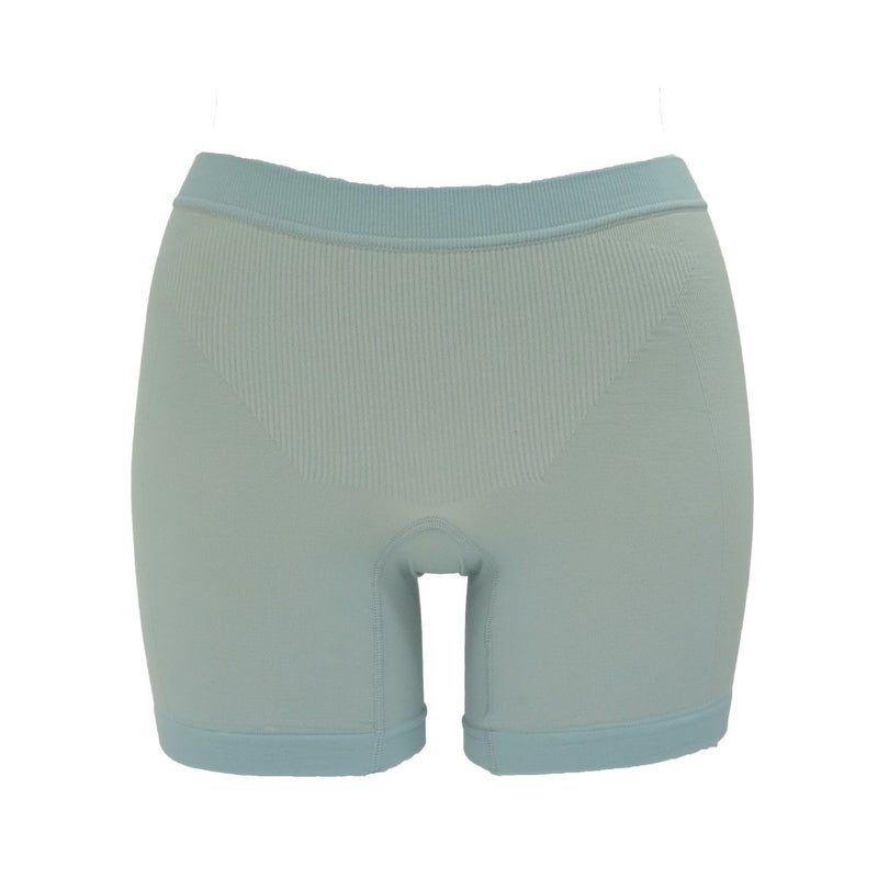 しとや華凛3Dフィットショーツ　　勿忘草色