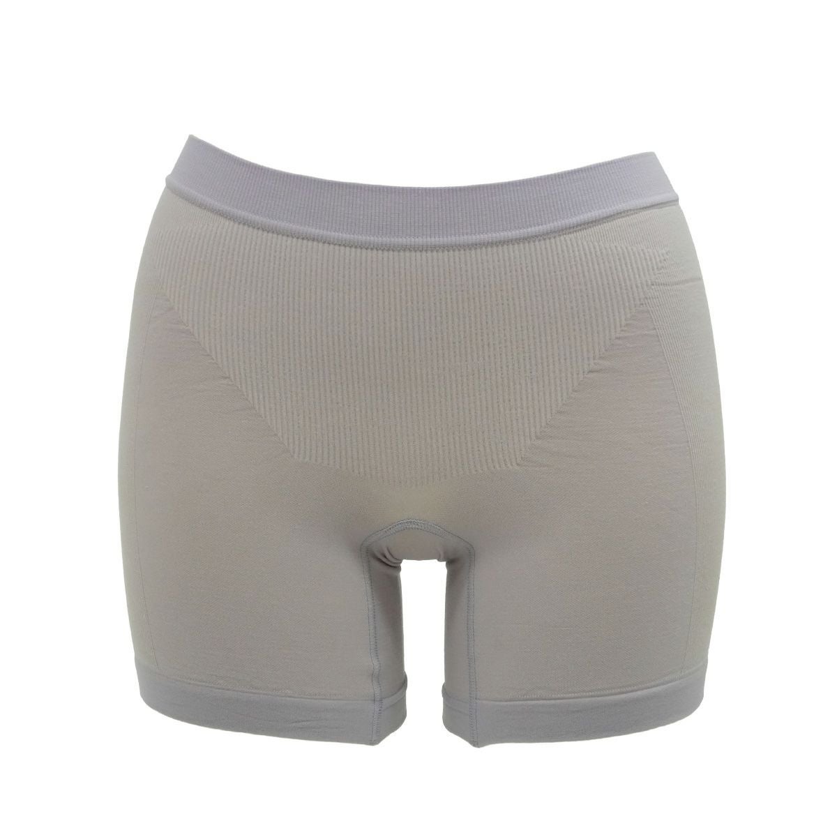 しとや華凛3Dフィットショーツ　　紫苑色